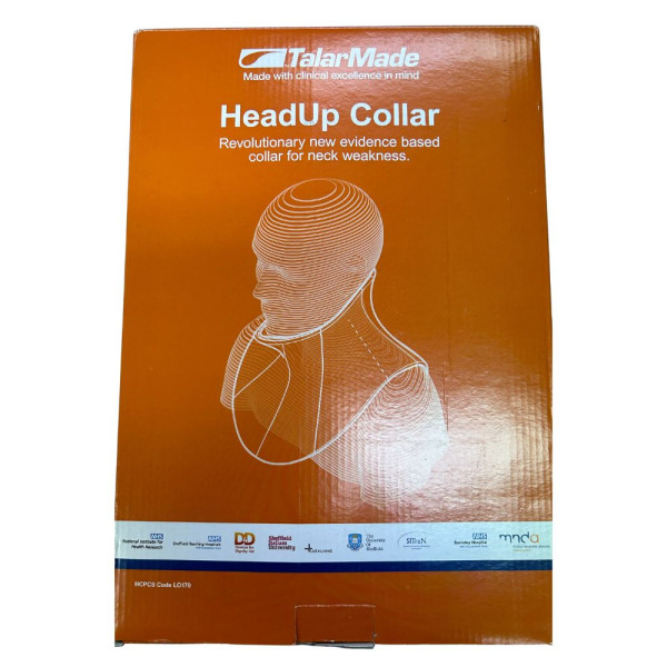 Head Up Collar - Large EQ7595